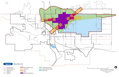 Military Compatibility - Palmdale 2045