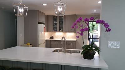 Kitchen - Urban Interior Design