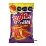 Ruffles Mega Crunch Flam N Hot Sabritas En Ciudad Valles San Luis Potos Mebuscar M Xico