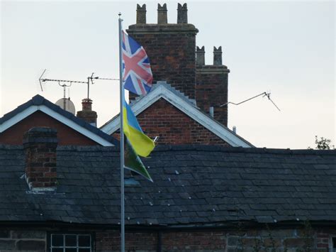 A surprising widnes weekly news story has the entire town talking 8