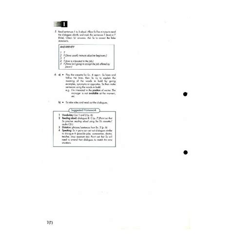 Ответы На Задания Fly High Activity Book 3 - infinifreedom