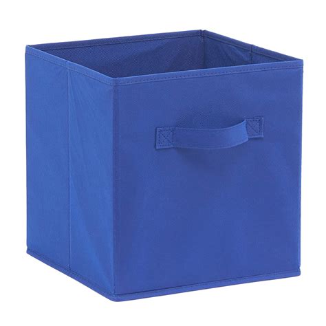 Foldable Storage Cubes Organizer Basket Bin Storage Boxes Storage