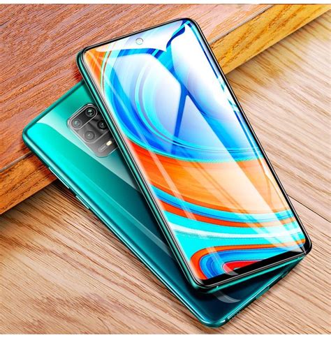 Аксесоари и калъфи за Xiaomi Redmi Note 9S / 9 Pro / 9 Pro Max