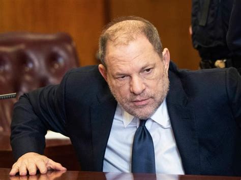 Harvey Weinstein To Face New Sex Assault Charges News Au Australias Leading News Site