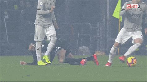 Ronaldo Juventus GIF by nss sports - Find & Share on GIPHY