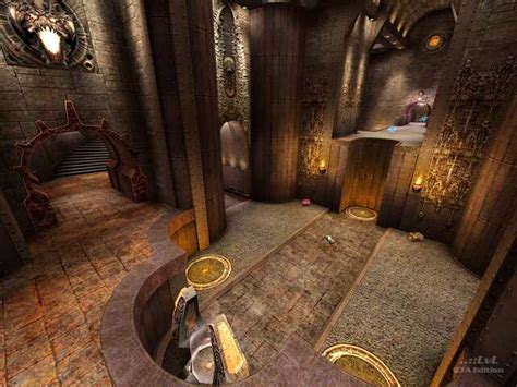 Quake 3 Arena
