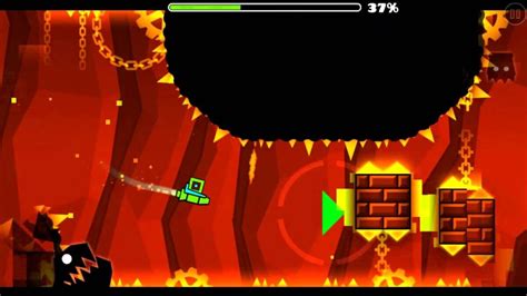 Viking Arena | Geometry Dash Wiki | Fandom