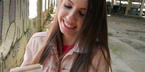 Ukrainian Girl Loves Public Sex P Tnaflix