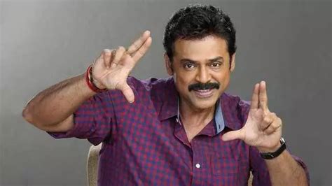 Venkatesh Movies List filmographies