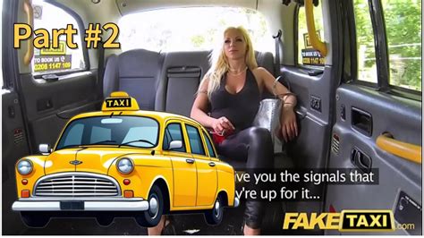 Fake Taxi Driver Part 2 The Beginning Youtube