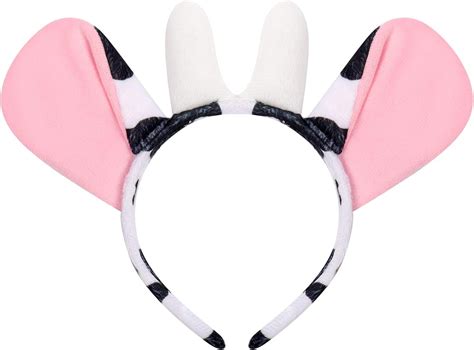 FYMNSI Women Sexy Milk Cow Lingerie Set Anime Maid India Ubuy