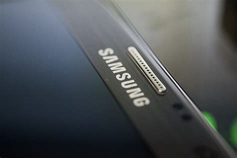 Samsung Estar A Preparando Un Nuevo Equipo De Bit Redusers