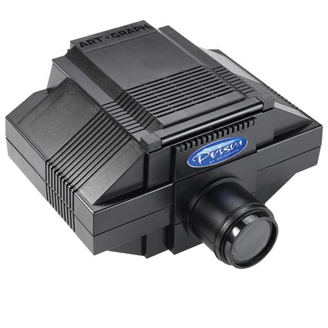 Artograph Prism™ Professional Art Projector