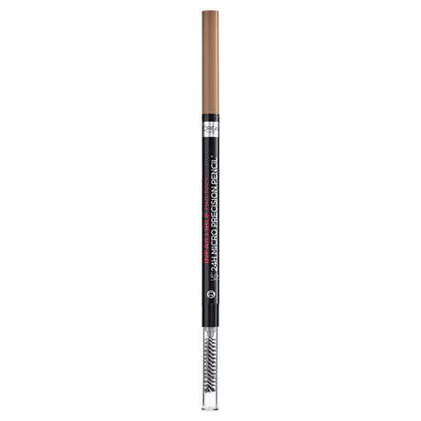 L ORÉAL PARIS Infaillible Brows H Brow Definer Pencil dark blonde online kaufen