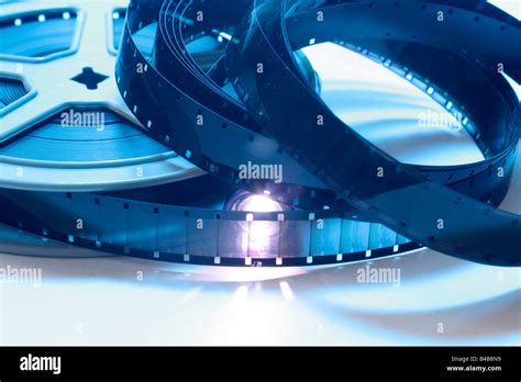 Movie Film Stock Hi Res Stock Photography And Images Alamy