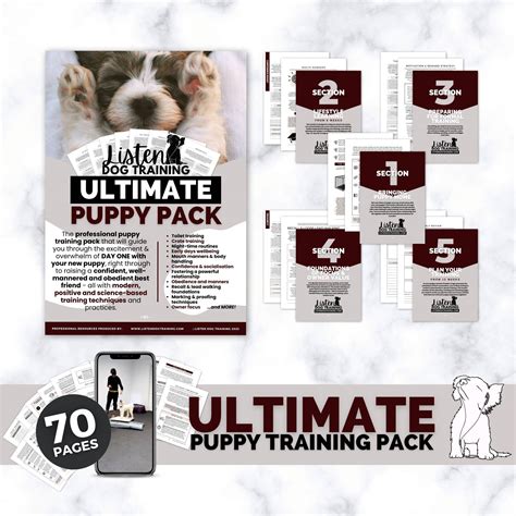 MULTIBUY OFFER: Includes Both Ultimate Puppy Pack & Full Year Digital