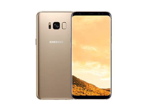 Samsung Galaxy S8+ - Full Specs, Features and Official Price in the ...
