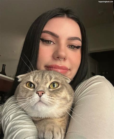 Kalei Nude OnlyFans Leaks Fappening FappeningBook