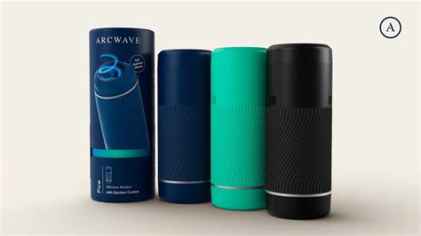 ARCWAVE | Newgasm | Sextoys für Männer
