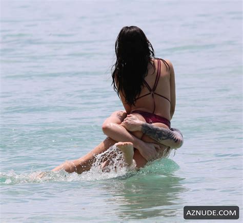 ANNE DE PAULA Nude AZNude