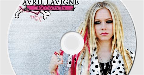 Avril Lavigne Under My Skin Album