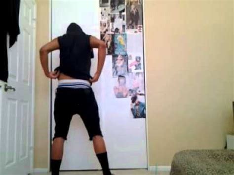 Gay Twerk YouTube