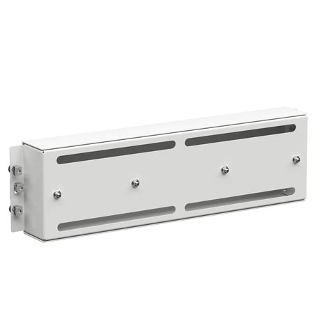 Модуль 3U с DIN рейкой для 19" IT-корпусов, RAL7035 ДКС|DKC: подробные ...