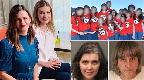 Turpin Family - The Latest News from the UK and Around the World | Sky News