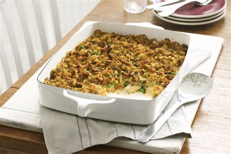 stove top easy chicken bake kraft stove top recipes kraft heinz