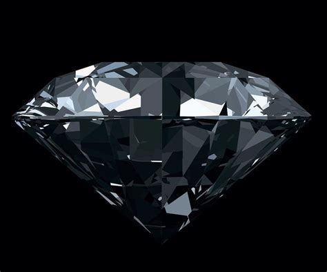 black diamonds  real diamond black diamonds