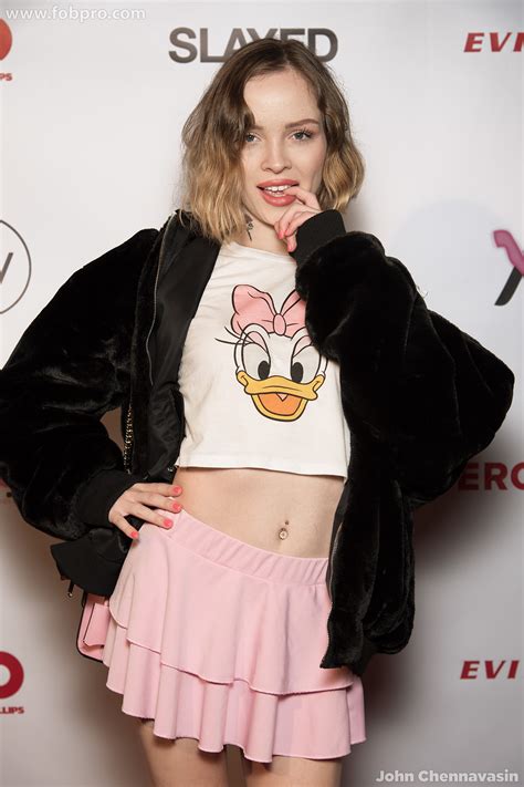 Jade Valetine Aliya Brynn