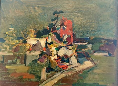 proantic david seifert oil  canvas