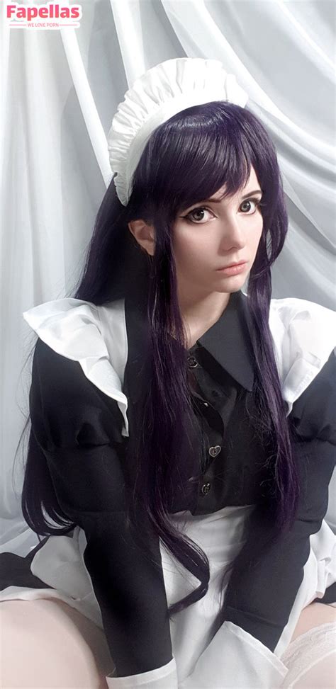 Mirikashi Aka N Mirikashi Nude Leaks Patreon Fapellas