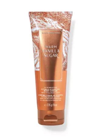 krym aljsm warm vanilla sugar mn bath body works dlly nfsk baltrtyb