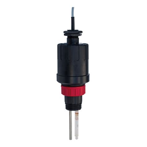 Датчик измерения уровня pH и ОВП (окислительно-восстановительного ...