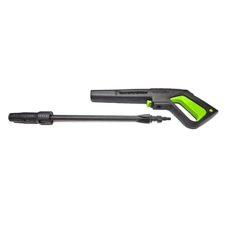 Пистолет для моек высокого давления Bosch AQT, Black & Decker - купить ...