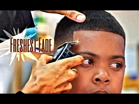 Freshest Fade HD - YouTube