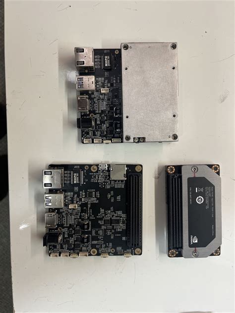 LI-TX1-CB w Nvidia Jetson TX1 Module P2180 | eBay