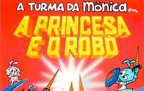 A Princesa E O Robo - 10