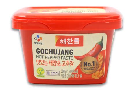 Cj Haechandle Gochujang Hot Pepper Paste Gm Daraz Pk