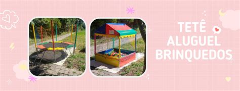 Loja De Brinquedos Bento Gonçalves - Tetê Brinquedos | Bento Gonçalves RS