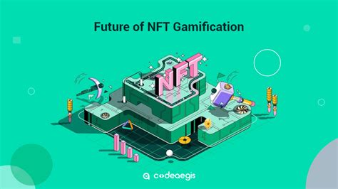 NFT Gamification Benefits To Transform Gaming Industry