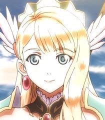 Valkyrie Voice Bikini Warriors Franchise Behind The Voice Actors