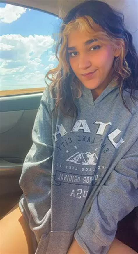 Frankenstein Esperanza On Twitter Big Tits Brunette Car Latina OnlyFans Teen Tiny Tiny