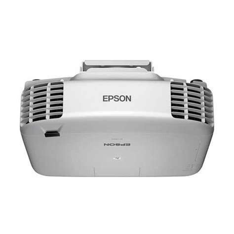 Epson EB-L1100U, High Brightness, WUXGA Laser Projector - Dubai ...