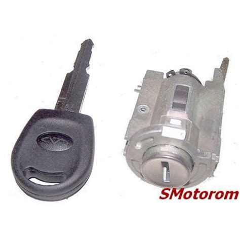 Замок зажигания на Chery Elara (Чери Элара) купить по цене 1 900 грн в ...