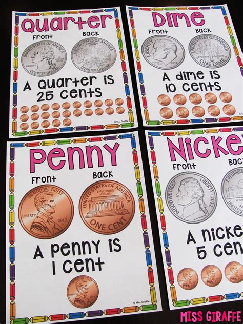 Free identifying coins 1st grade, Download Free identifying coins 1st