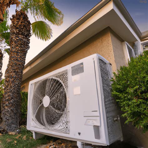 types  equipment   commercial ac installation air conditioner