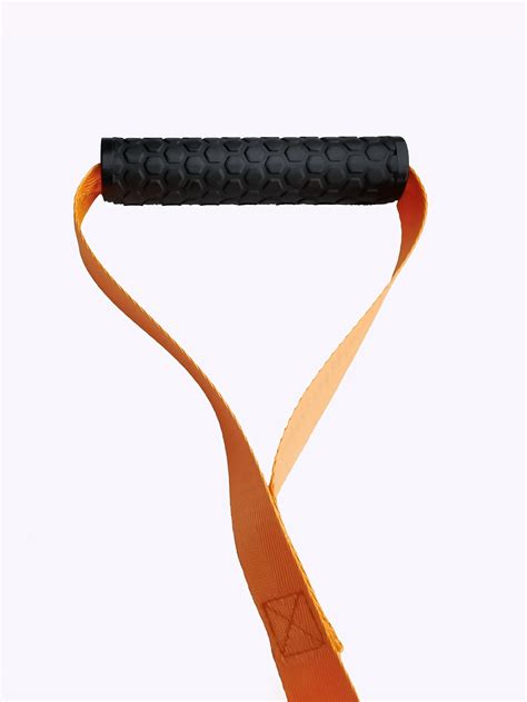 Deer Drag Rope Heavy Duty Deer Drag With Self Locking Ring And Non