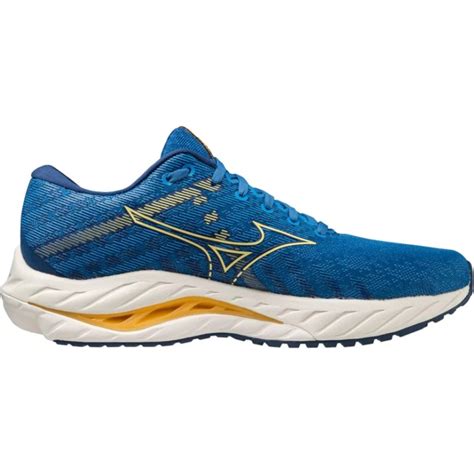 נעלי ריצה מיזונו לגברים Mizuno Wave Inspire 19 משלוח והחזרה חינם